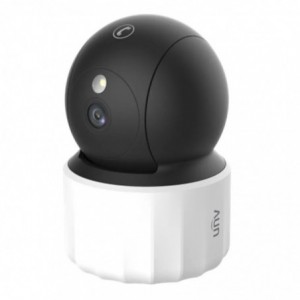 Uniview UNV Uniarch 5MP Indoor PTZ Camera with IR &amp;amp Warm Light | Uho-S3E-M3TD