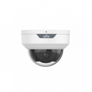 UNV 2MP Fixed IR Dome Network Camera | IPC322LB-AF28(40)-A2