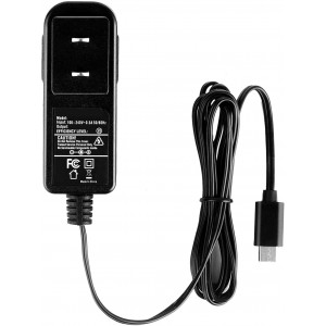 AC Adapter for Ubiquiti UniFi Cloud Key Gen2 PlusGen 2 (UCK-G2-SSD) Type-C Power