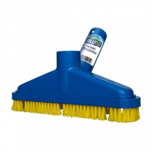 BLU52 HI-VAC Sweeper