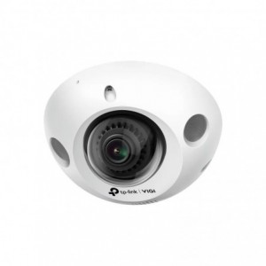 TP-Link VIGI 3MP IR Mini Dome Network Camera