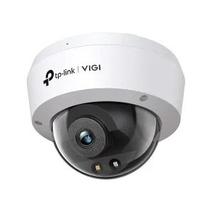 TP-Link VIGI C240 (2.8mm) 4MP Full-Colour PoE Dome | C240