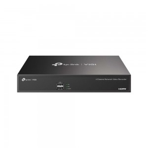 TP-Link VIGI 4 Channel NVR | NVR1004H