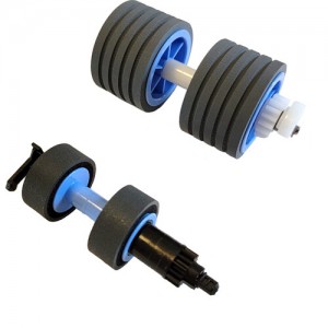CANON Exchange Roller Kit For A4