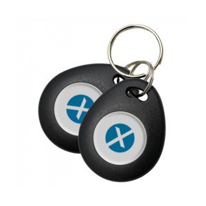 Accentronix IOTech Tag