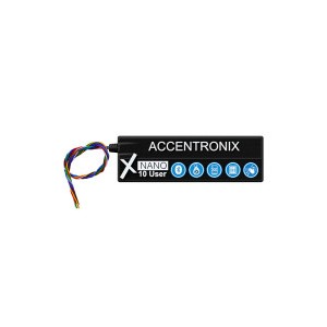 Accentronix Nano 10 User GSM Unit