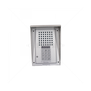 Accentronix Wireless GSM Intercom Infinity Mini