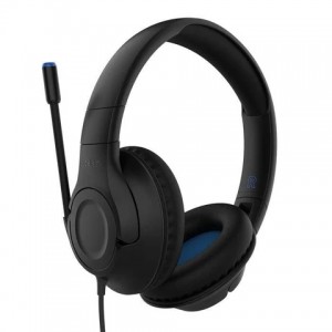 Belkin Gaming  Inspire Wired Kids Over-Ear Headset for Nintendo Switch 2- Black
