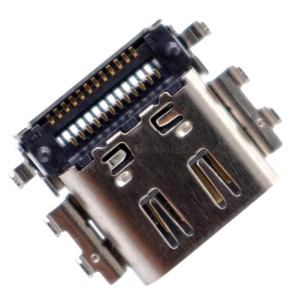 DC Jack for Dell Latitude 7420