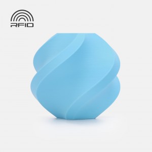 Bambu Lab PLA Matte Filament 1.75mm – 1kg Refill – Ultra-Smooth- Elegant Prints at High Speed – Various Colours