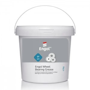 Engol Grease Wheel Bearing 4.5KG
