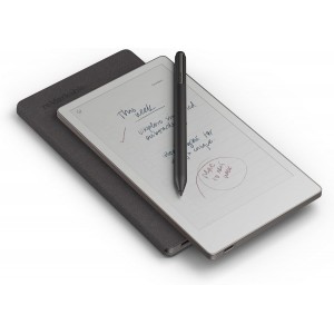 reMarkable Paper Pro Move - Weave Folio Bundle | Ultraportable