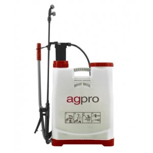 Agpro Knapsack Pressure Sprayer 16L