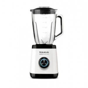 Taurus 1.5L Succo Glass 1300W Jug Blender