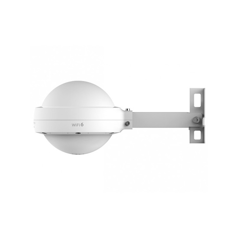 Reyee AX1800 Wi-Fi 6 Outdoor Omnidirectional Access Point - GeeWiz