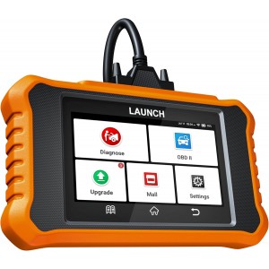 LAUNCH X431 Elite 2.0 Pro — Dealer-Grade Diagnostics for VAG Vehicles