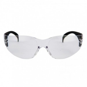 Pioneer Spectacle Vision ANTI-SCRATCH/FOG Clear