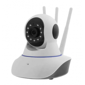 Camera Babycam 1.3mp - 3antenna
