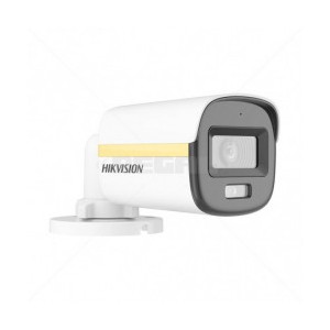 Hikvision HD-TVI 2 MP Fixed Turret Camera - 2.8mm