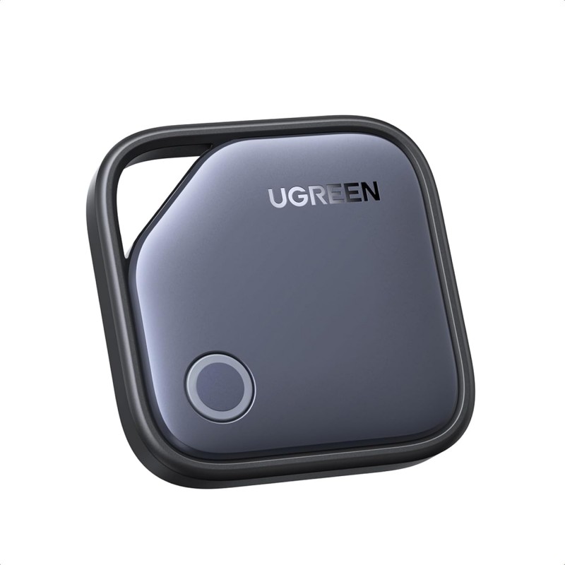 ツエルト　finetrack(FAG0104） UGREEN FineTrack Smart Finder — Never Lose Track Again — iOS