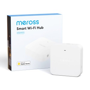 Meross Smart Wi-Fi Hub MSH400