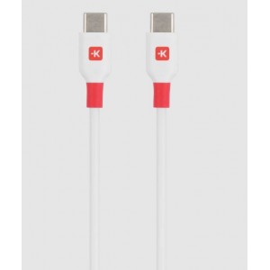 USB-C - USB-C Cable  Fast Charging