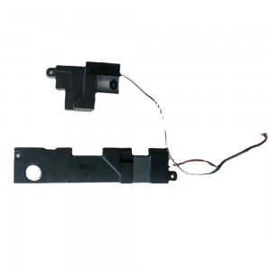 Internal Speaker Replacement - HP ProBook 4530s
