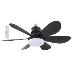 FCF104 Black