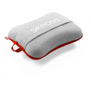 Skross Travel Pillow RED(SKTA1001PILRECN)