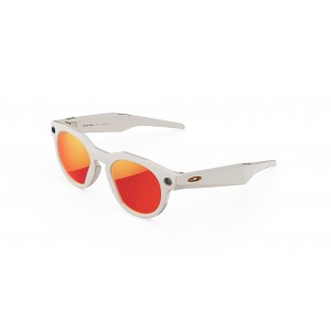 Oakley Meta HSTN AI Glasses - Smart Performance Eyewear