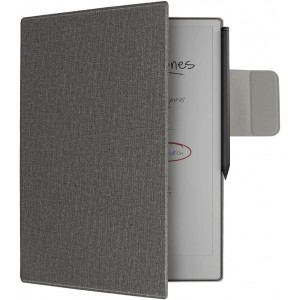 Magnetic Slim Cover Compatible with reMarkable Paper Pro 2024 11.8 inch