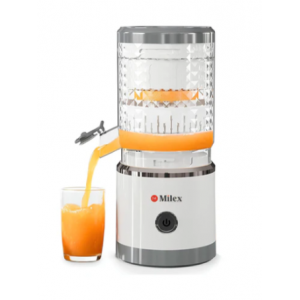 Milex Rechargeable Juicer