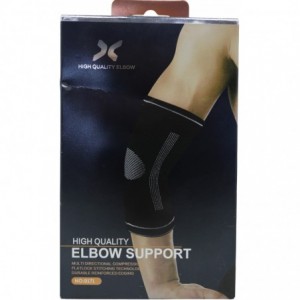 FlexGuard Support Strap For Elbow