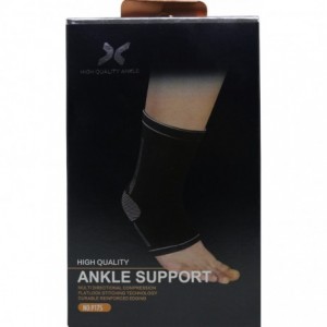 FlexGuard Support Strap For Ankle