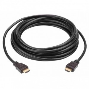UniQue 3m 4K HDMI Cable- Retail Box- No Warranty
