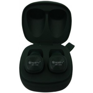 Nesty Blast Series MH 200 True Bluetooth Wireless