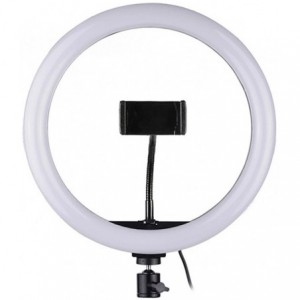 Nesty Multipurpose USB Powered 14 Inch Selfie RGB