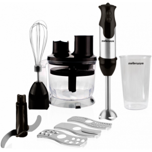 Mellerware Stick Blender W Attachments