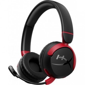 HP HyperX Cloud Mini Wireless Black Headset