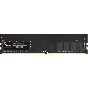 Dato 32GB 3200MHz DDR4 U-DIMM Memory Module