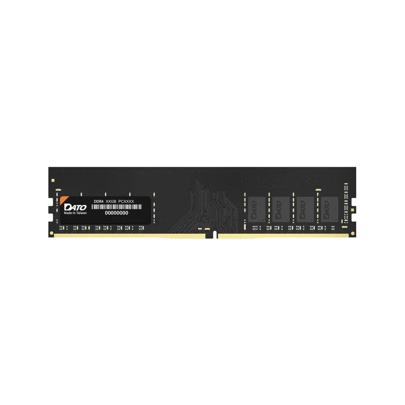 32GB (4GB×8枚) DDR4-3200AA SO-DIMM メモリー Dato 32GB 3200MHz DDR4 U-DIMM Memory Module - GeeWiz