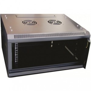 Netix 19 Inch 4U 600X450 sever cabinet