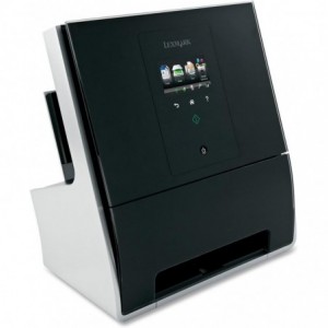 Lexmark Genesis S815 Mfp Inkjet Printer