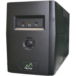 Ap Series 1200VA Interactive UPS