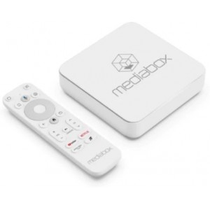 Mediabox Rocket