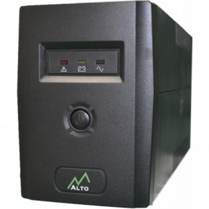 AP1800 1900VA Line Interactive UPS