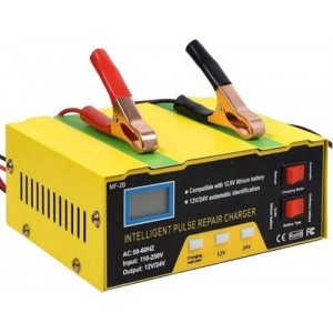 Solarix Full Automatic Intelligent Battery