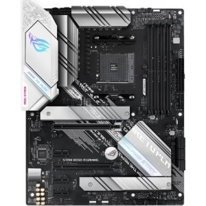 The ASUS ROG Strix B550