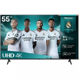UHD 60hz 4k Smart