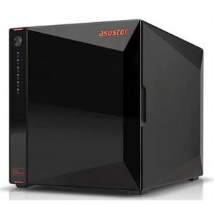 Asustor Xpanstor 4 AS5004U 4 Bay Expansion NAS